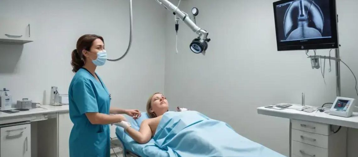 Endoscopia em BH: o que você precisa saber