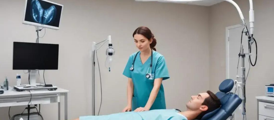 Endoscopia em BH: o que você precisa saber