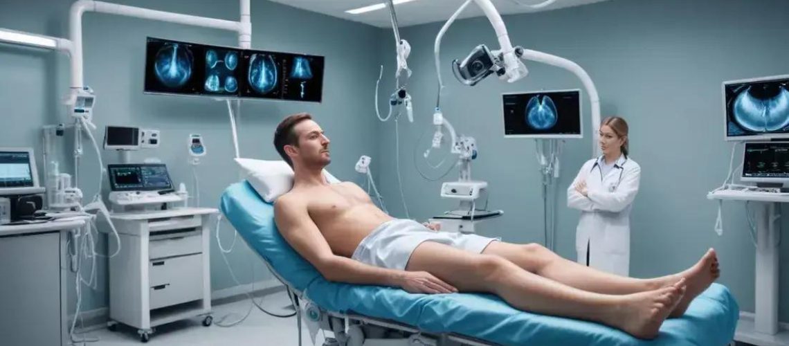 Endoscopia em BH: o que você precisa saber