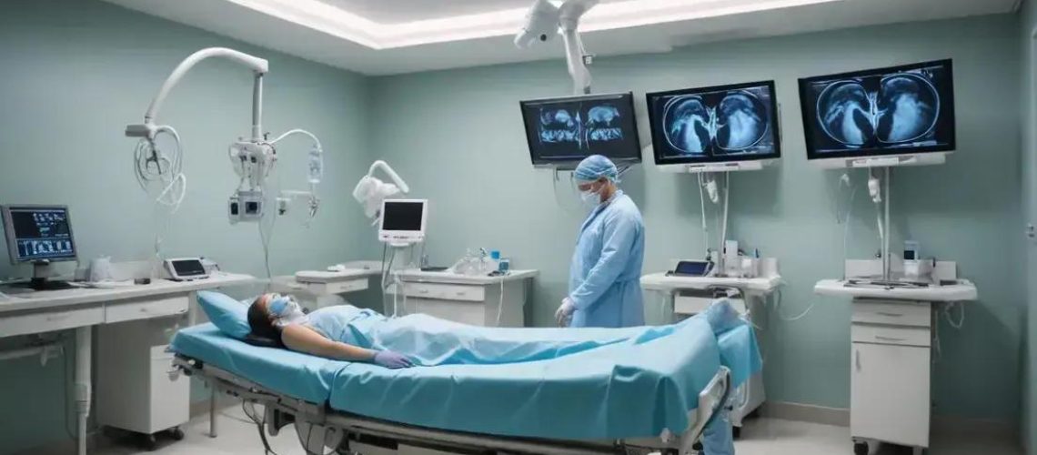 Endoscopia em BH: o que você precisa saber