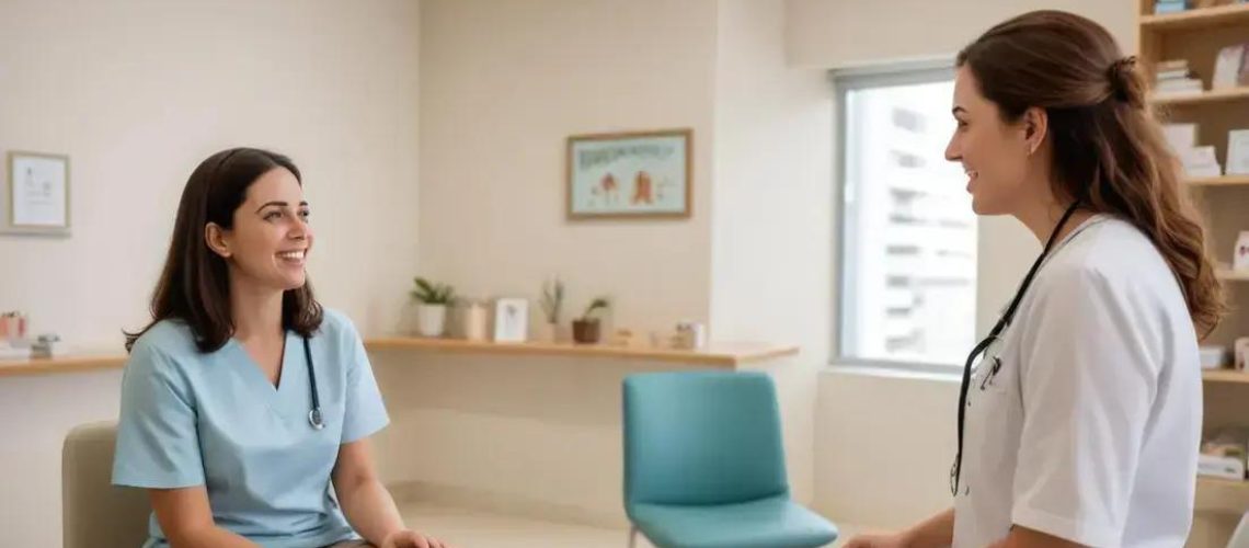 Fonoaudióloga em BH: quando buscar ajuda especializada faz diferença