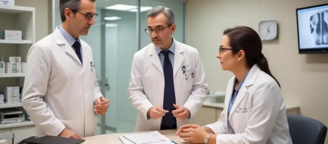 Gastroenterologista em bh: quando buscar ajuda para saúde digestiva