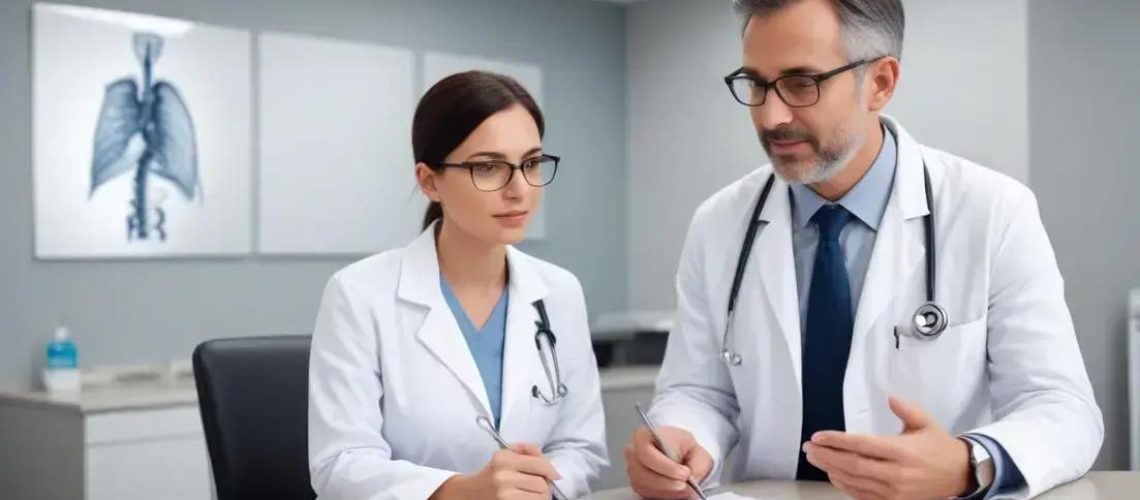 Gastroenterologista em bh: quando buscar ajuda para saúde digestiva