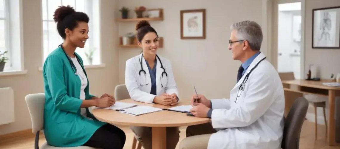Gastroenterologista em bh: quando buscar ajuda para saúde digestiva