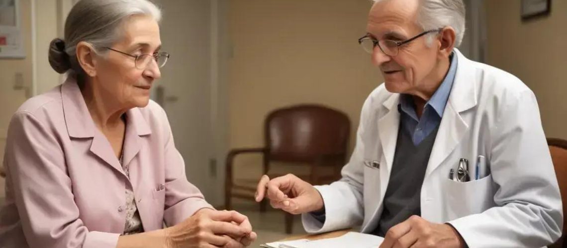 Geriatra em BH: cuidados essenciais para o envelhecimento saudável