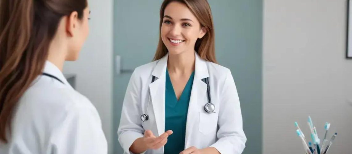 Ginecologista BH: quando procurar e o que esperar da consulta