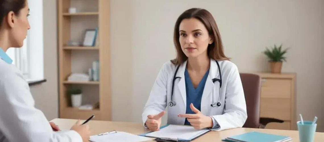 Ginecologista BH: quando procurar e o que esperar da consulta