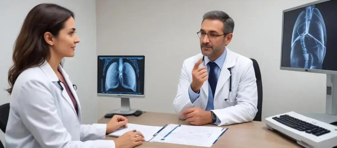 Hepatologista em BH: cuide do seu fígado agora