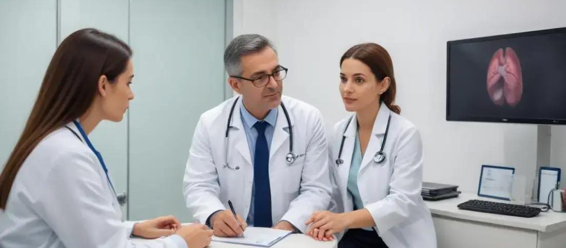 Hepatologista em BH: cuide do seu fígado agora