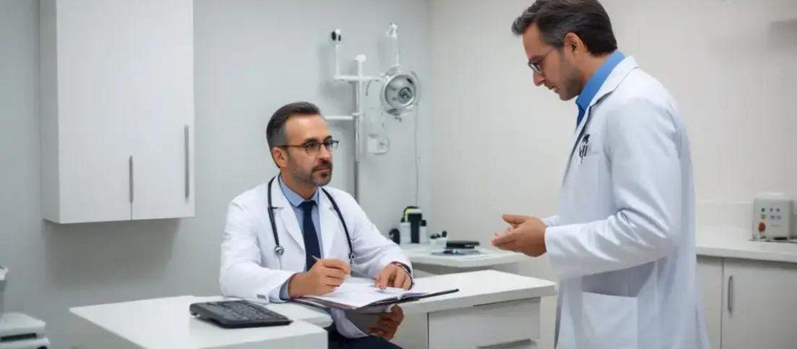 Hepatologista em BH: cuide do seu fígado agora