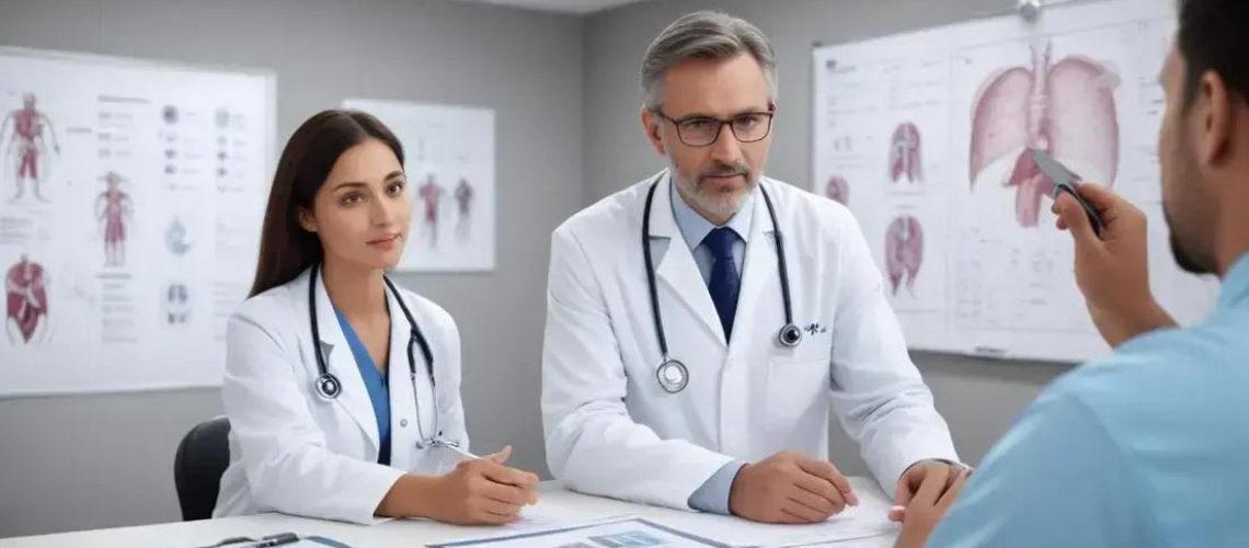 Hepatologista em BH: cuide do seu fígado agora