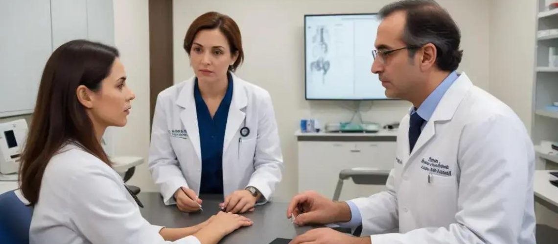 Hepatologista em BH: cuide do seu fígado agora