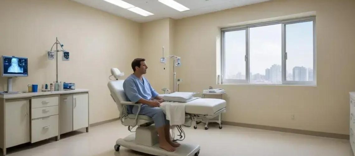 Neurocirurgião em BH: quando buscar ajuda rápida