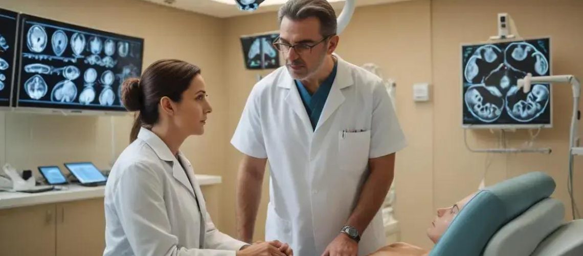Neurocirurgião em BH: quando buscar ajuda rápida