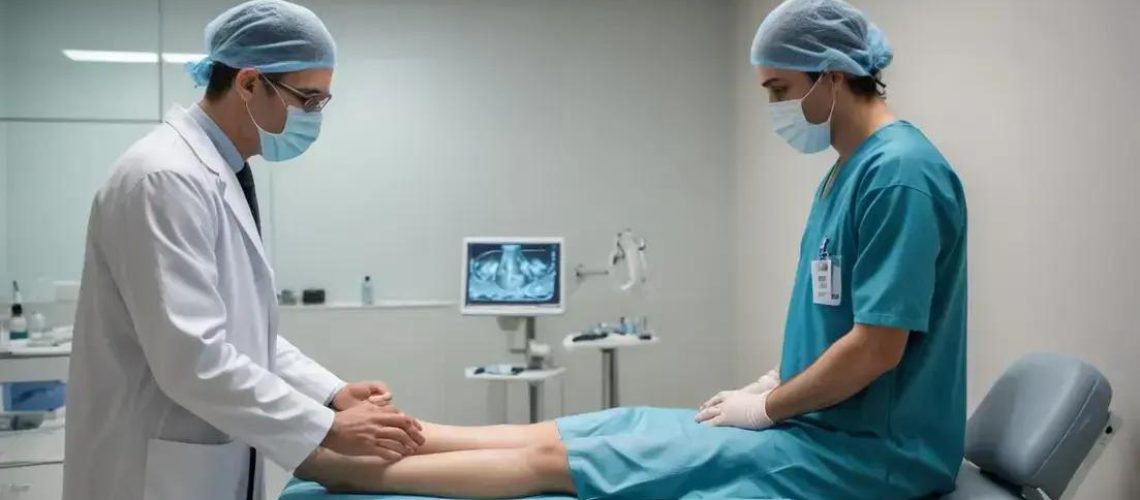 Neurocirurgião em BH: quando buscar ajuda rápida