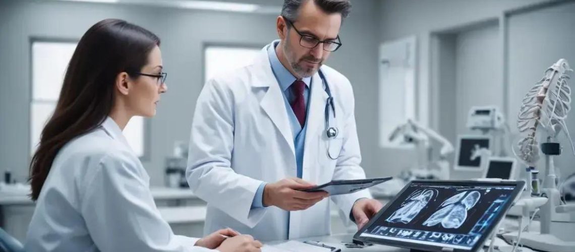 Neurocirurgião em BH: quando buscar ajuda rápida