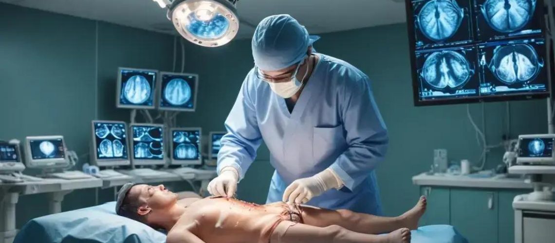 Neurocirurgião em BH: quando buscar ajuda rápida