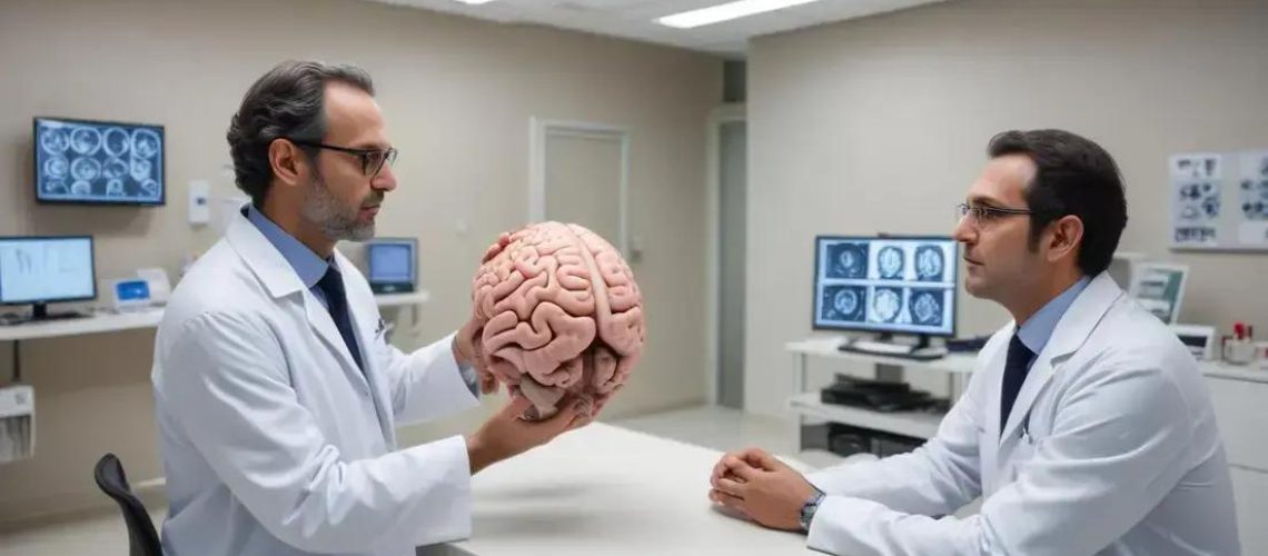 Neurologista em BH: quando buscar ajuda?