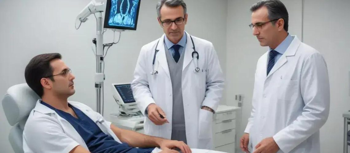 Neurologista em BH: quando buscar ajuda?