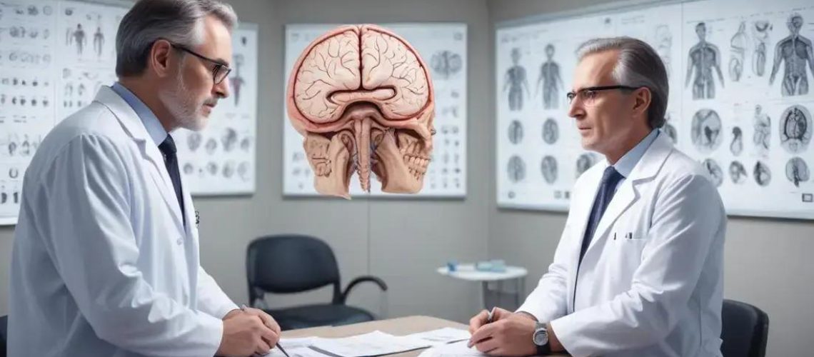 Neurologista em BH: quando buscar ajuda?