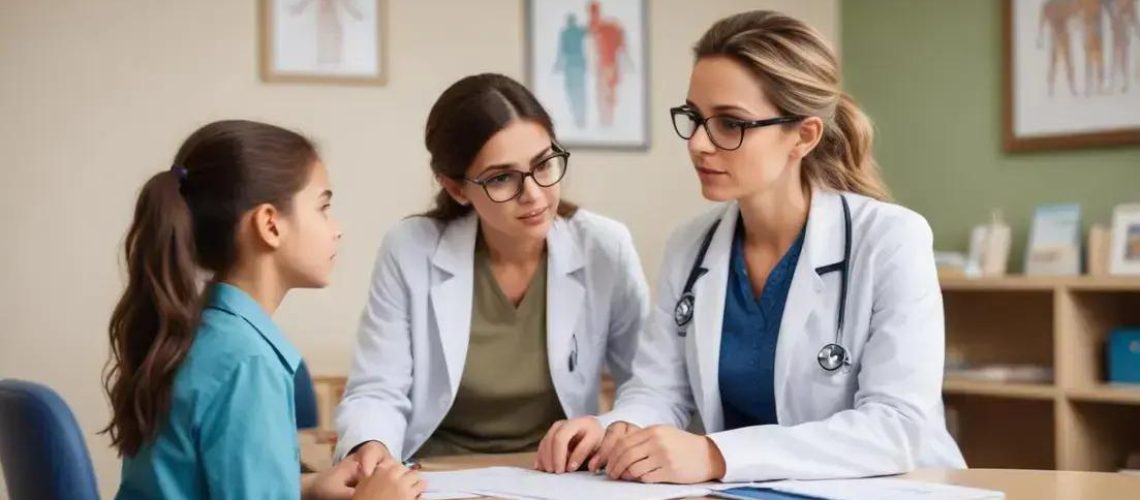 neuropediatra em bh: cuidados essenciais para crianças