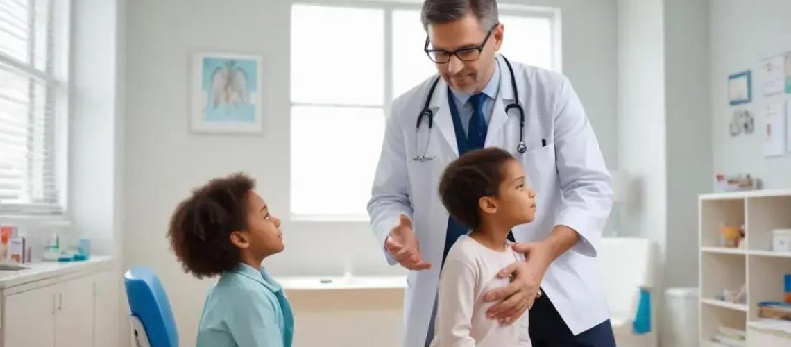 neuropediatra em bh: cuidados essenciais para crianças