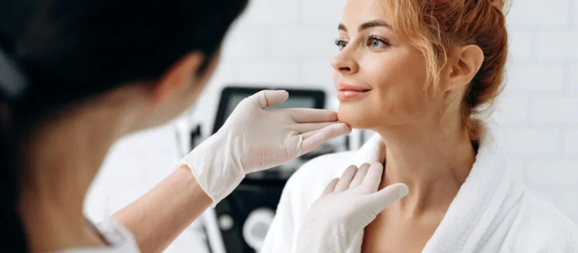 tratamentos dermatológicos