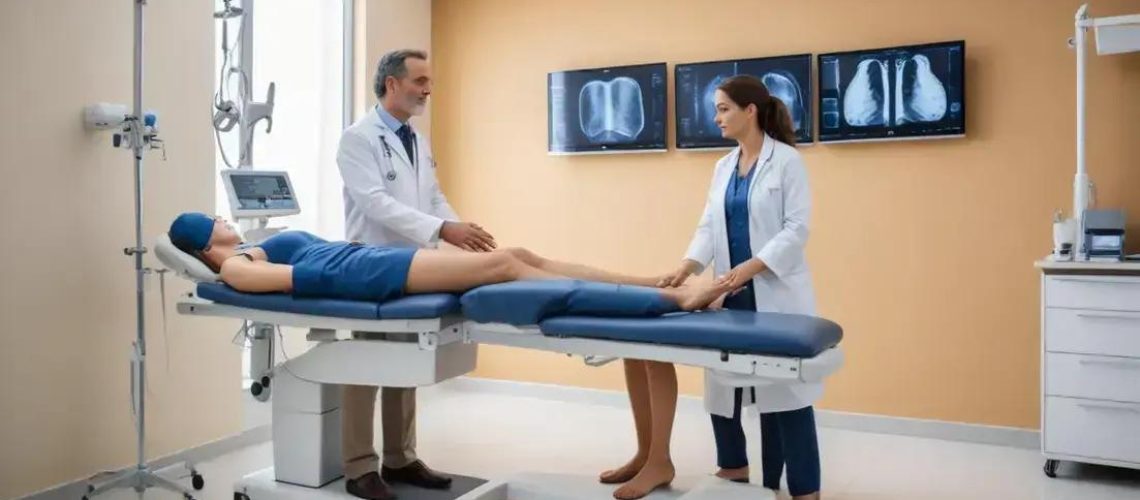 Ortopedista em BH: cuide das dores agora