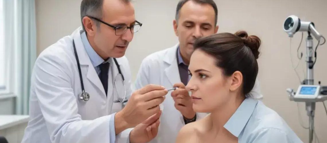 Otorrino em BH: encontre o melhor atendimento rápido