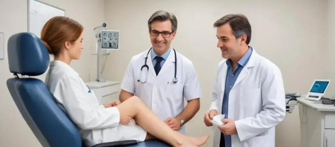 Otorrino em BH: encontre o melhor atendimento rápido