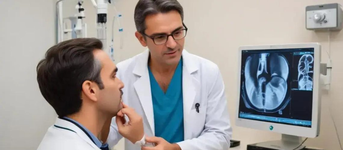 Otorrino em BH: encontre o melhor atendimento rápido