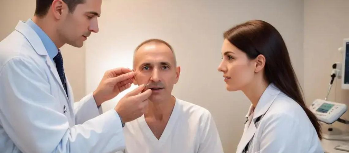 Otorrino em BH: encontre o melhor atendimento rápido