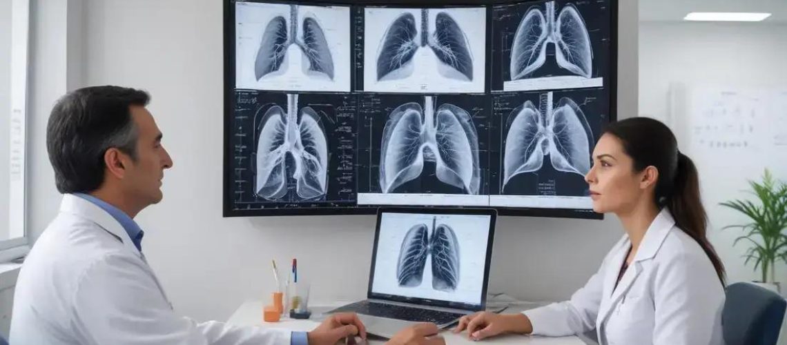 pneumologista em bh: quando buscar ajuda especializada