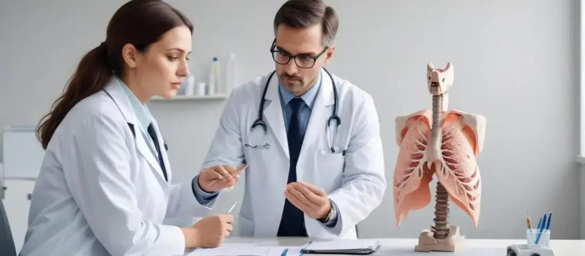 pneumologista em bh: quando buscar ajuda especializada