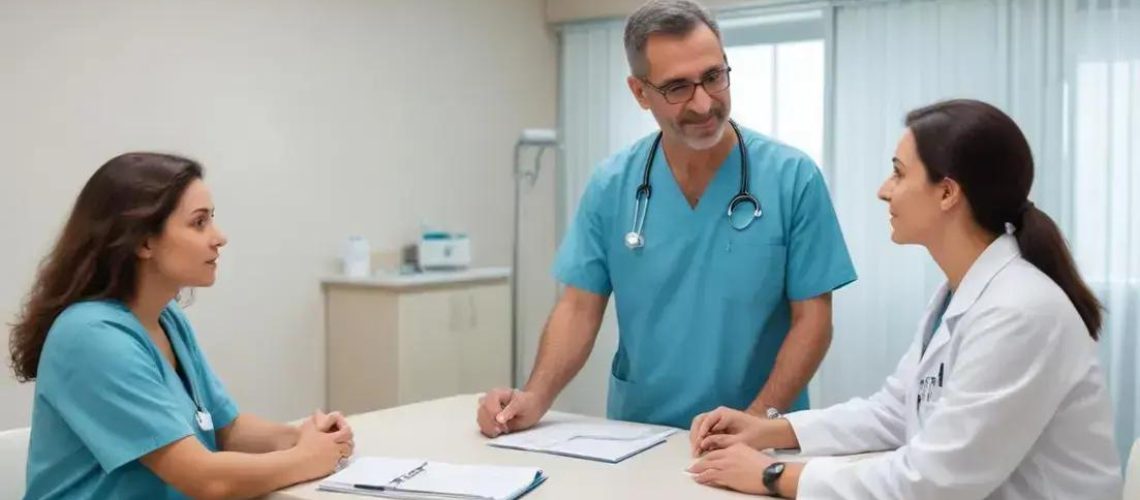 Proctologista em BH: quando buscar ajuda especializada