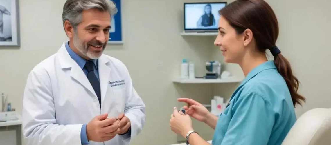 Proctologista em BH: quando buscar ajuda especializada