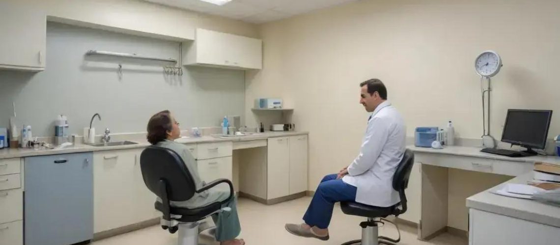 Proctologista em BH: quando buscar ajuda especializada