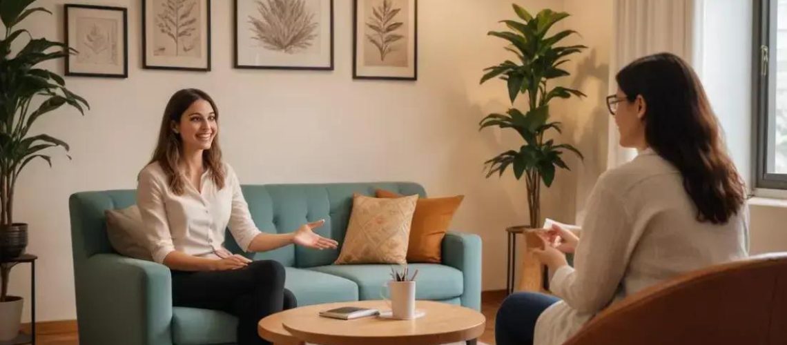 Psicólogo em BH: encontre ajuda na hora certa