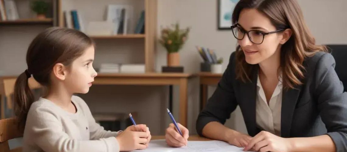 Psicopedagoga em BH: quando buscar ajuda?