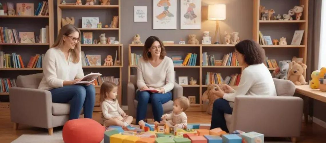 Psicopedagoga em BH: quando buscar ajuda?