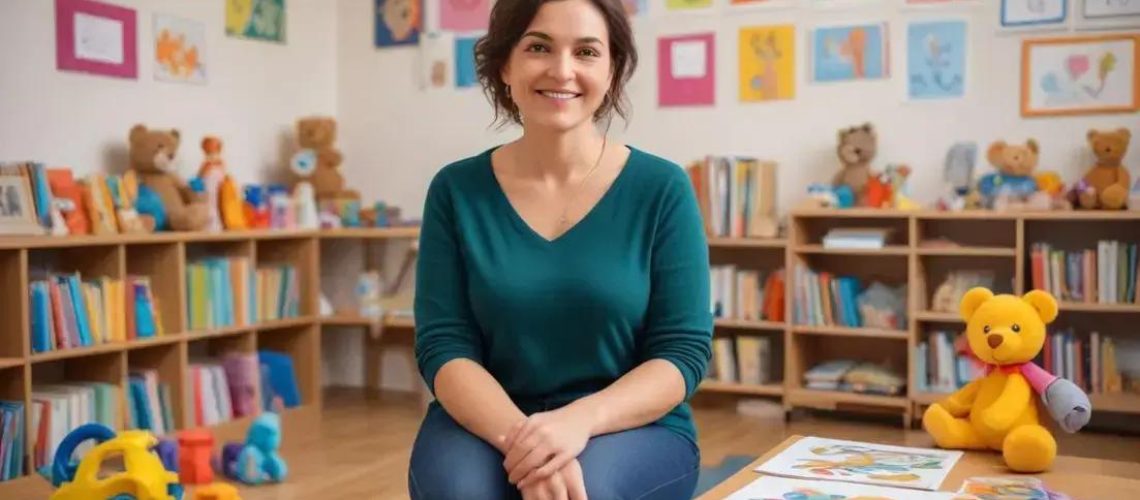 Psicopedagoga em BH: quando buscar ajuda?