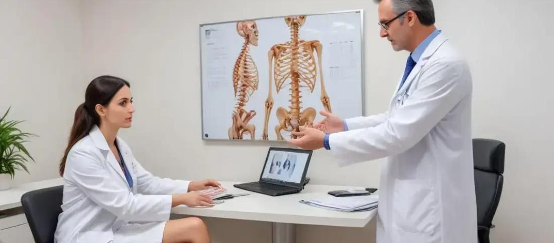 Reumatologista em BH: cuidados para sua saúde