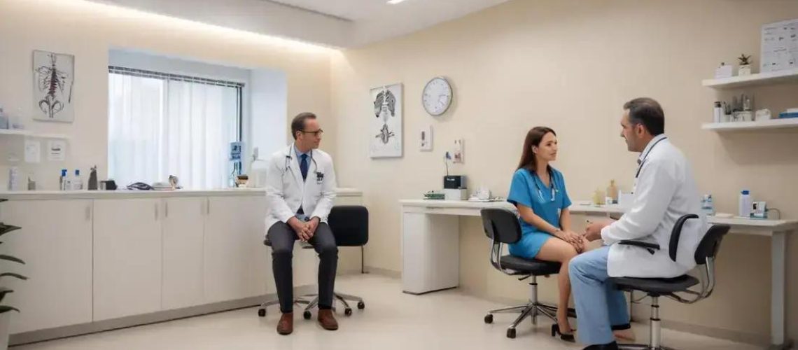 Reumatologista em BH: cuidados para sua saúde