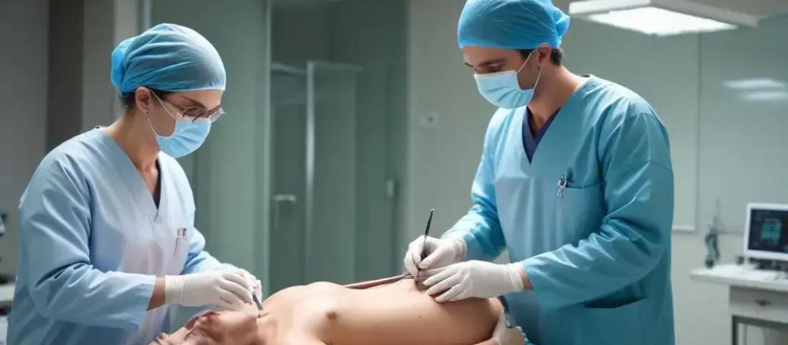 risco cirúrgico em bh: saiba o que considerar