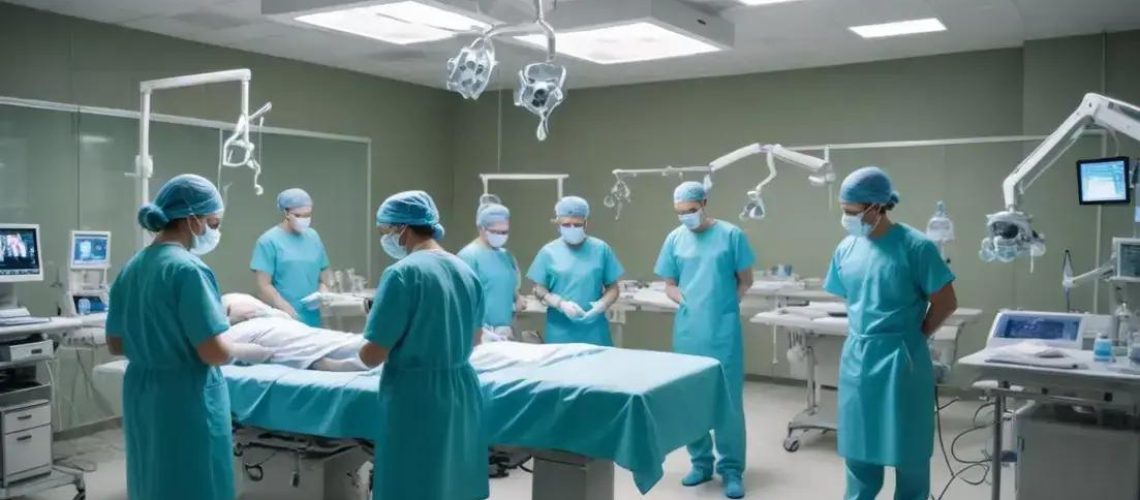 risco cirúrgico em bh: saiba o que considerar