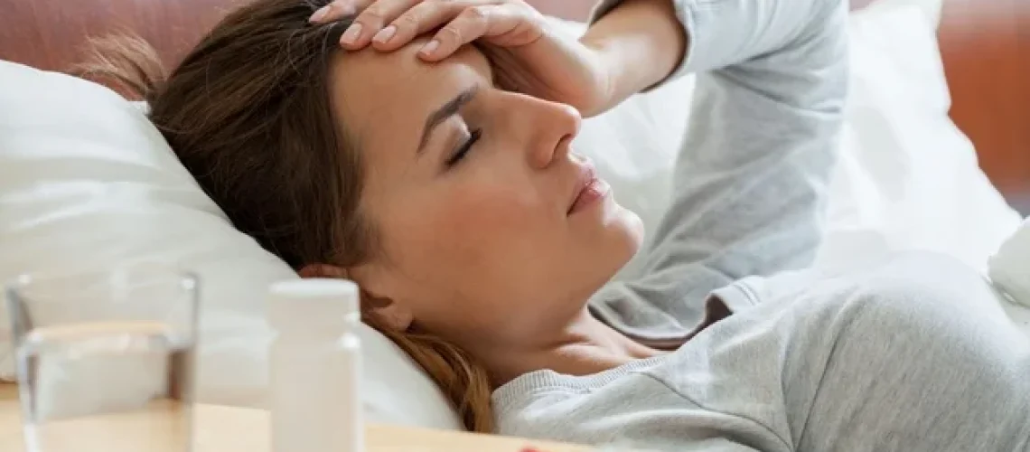 Será que é Dengue? Confira o que fazer em caso de suspeita!
