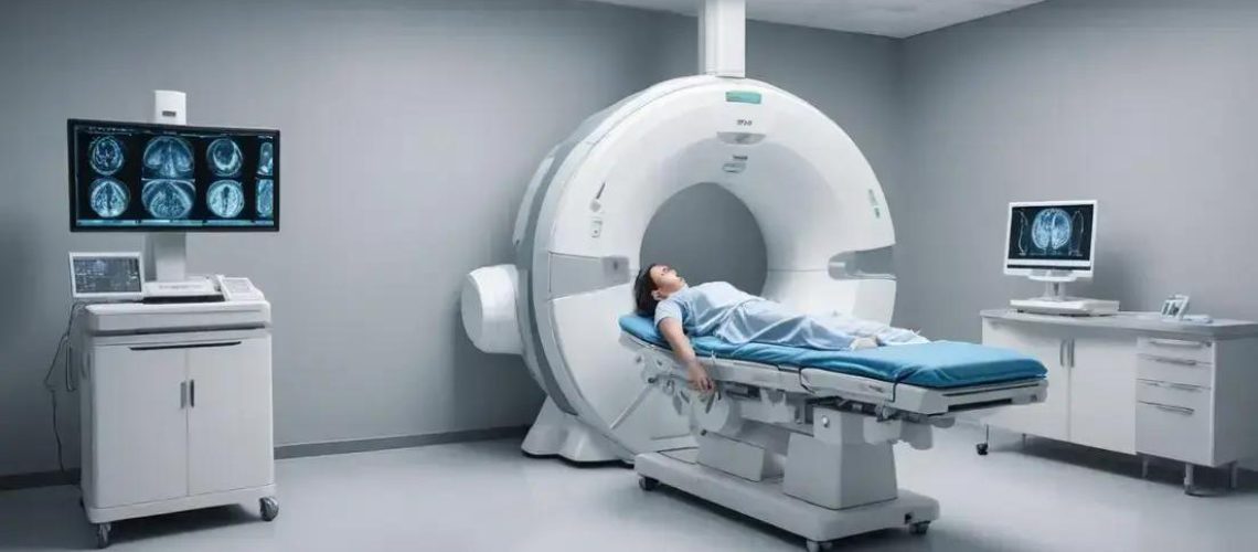 Tomografia em BH sem sair do conforto