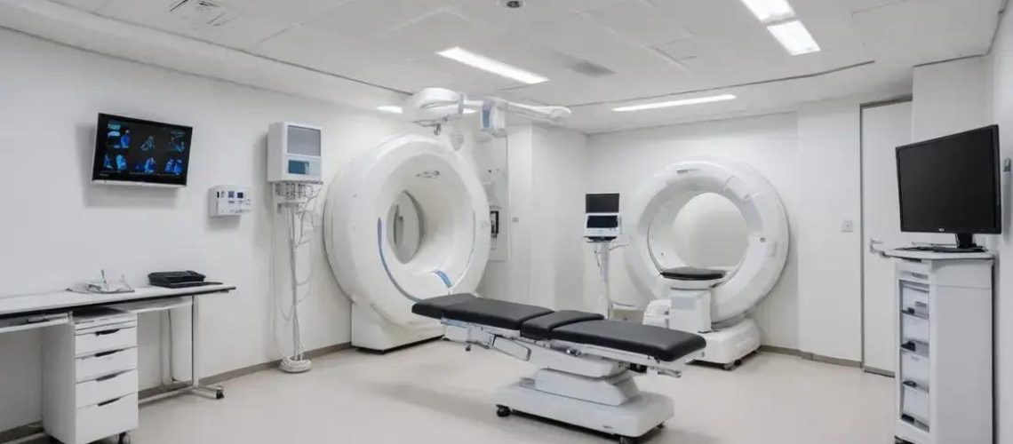 Tomografia em BH sem sair do conforto