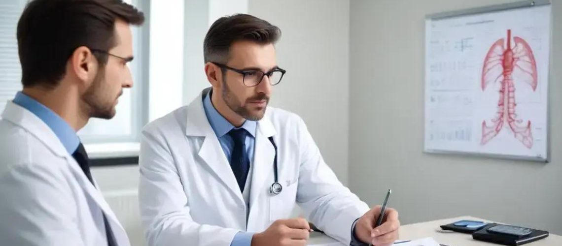 Urologista em BH: cuidados que fazem diferença