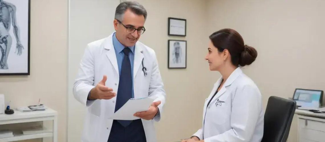 Urologista em BH: cuidados que fazem diferença